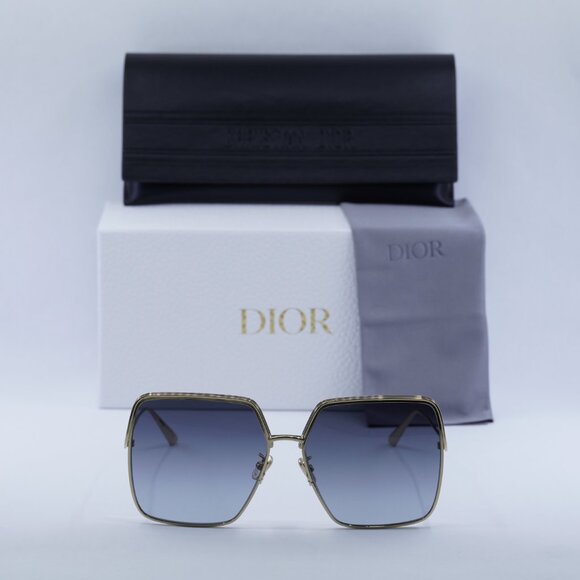 Final Price! Dior EVERDIOR S1U B0A1 Sunglasses main image 9